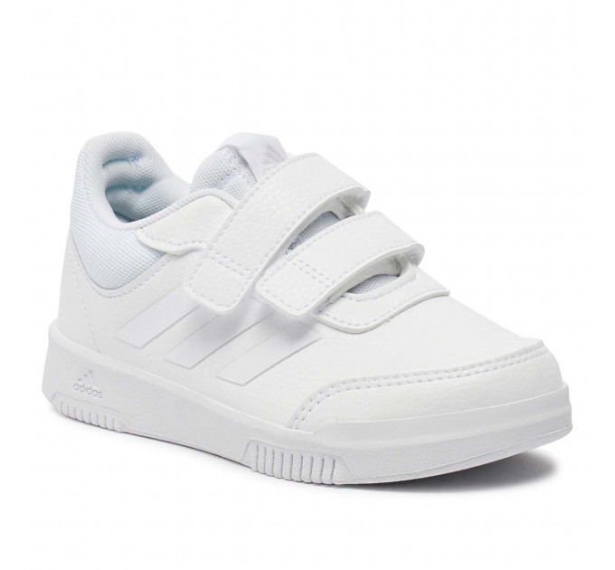 Білі дитячі кросівки хлопчику Adidas р 33