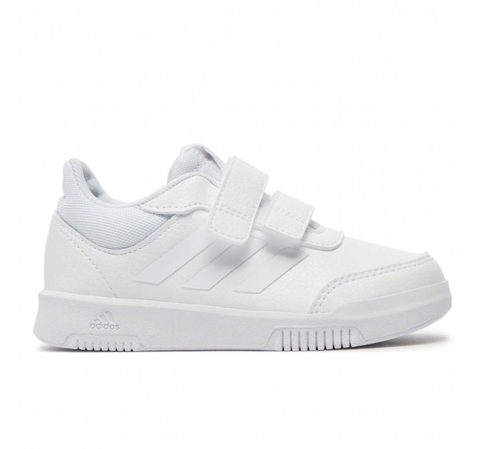 Білі дитячі кросівки хлопчику Adidas р 33
