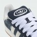 Детские кроссовки девочке Adidas Campus р 34