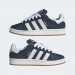 Детские кроссовки девочке Adidas Campus р 34