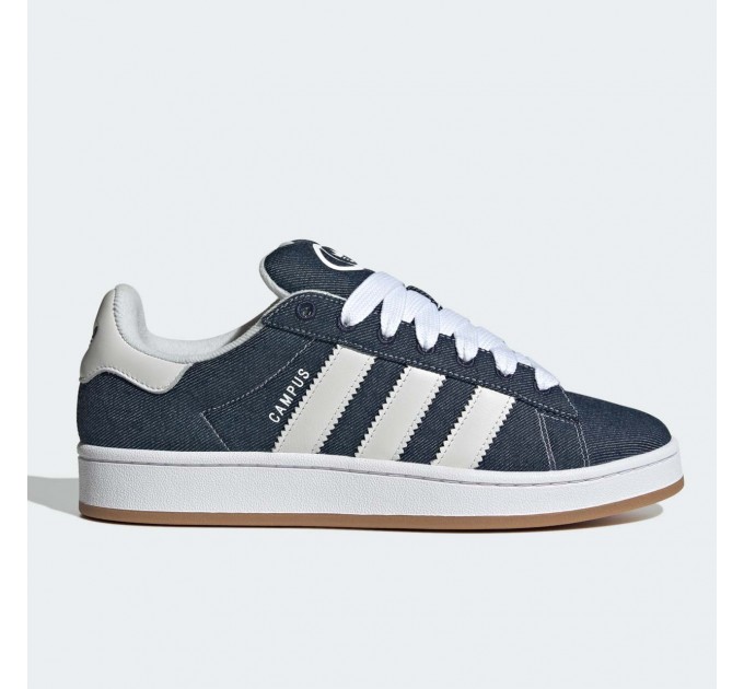Детские кроссовки девочке Adidas Campus р 34