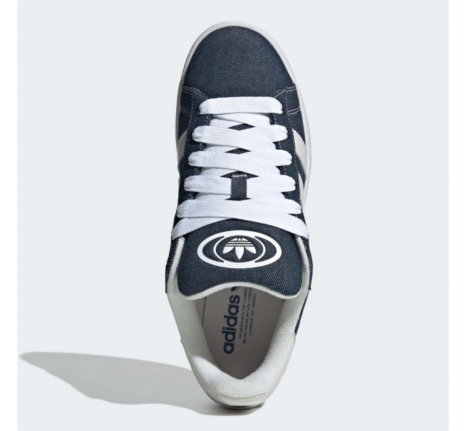 Детские кроссовки девочке Adidas Campus р 34