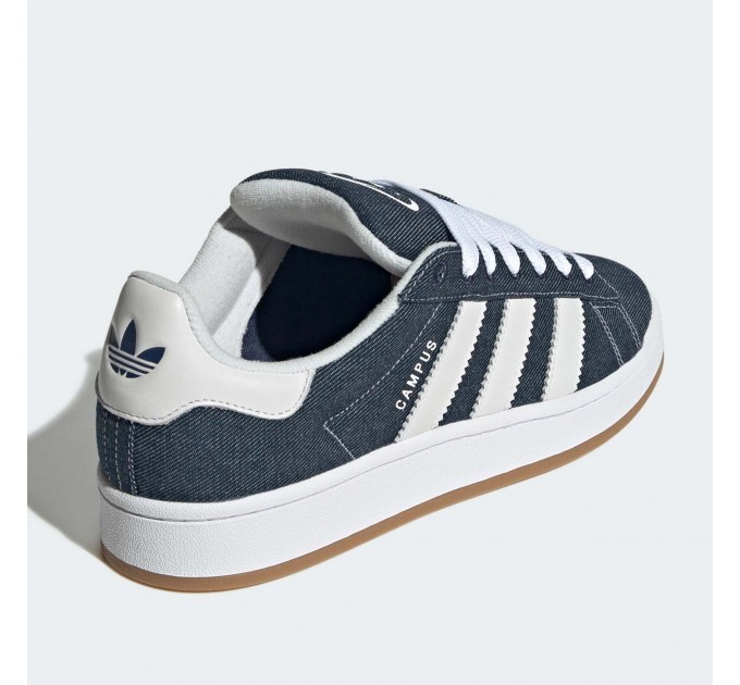 Детские кроссовки девочке Adidas Campus р 34