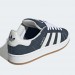 Детские кроссовки девочке Adidas Campus р 34