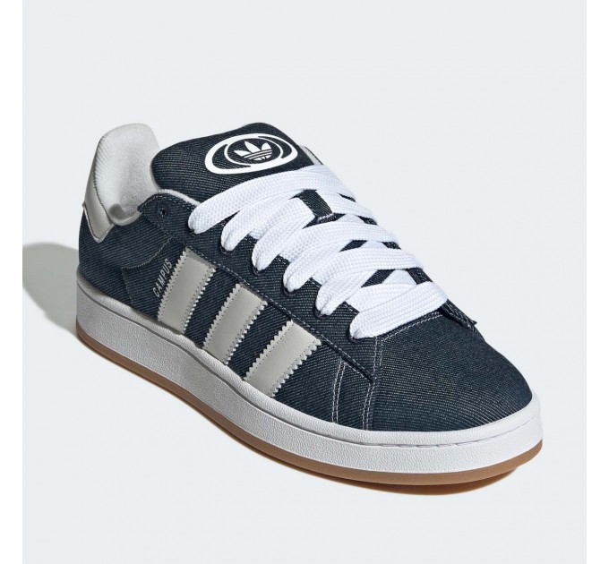 Детские кроссовки девочке Adidas Campus р 34