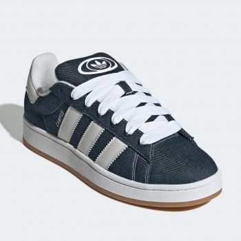 Детские кроссовки мальчику Adidas Campus р 34