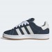 Детские кроссовки девочке Adidas Campus р 34