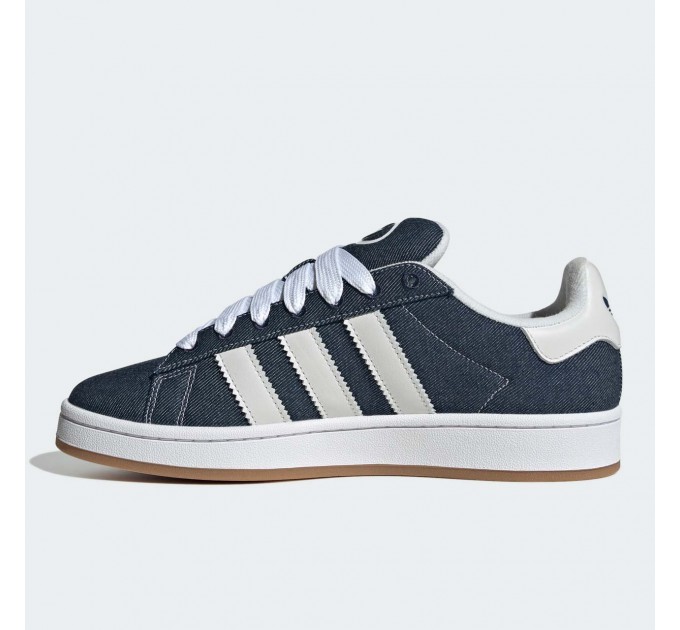 Дитячі кросівки хлопчику Adidas Campus р 34