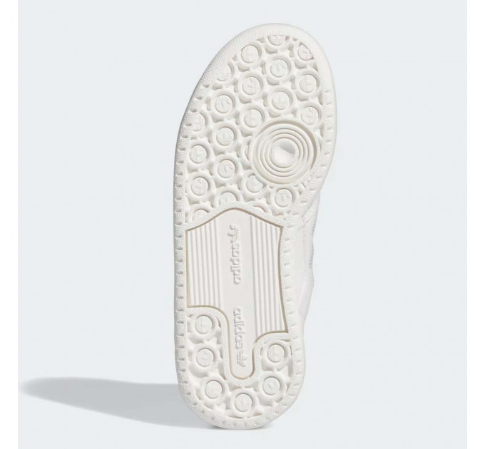 Белые кожаные кроссовки мальчику Adidas р 30