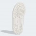 Белые кожаные кроссовки мальчику Adidas р 30