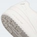 Белые кожаные кроссовки мальчику Adidas р 30