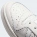Белые кожаные кроссовки мальчику Adidas р 30