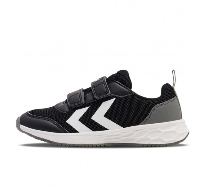 Подростковые кроссовки для занятия спортом Hummel р38