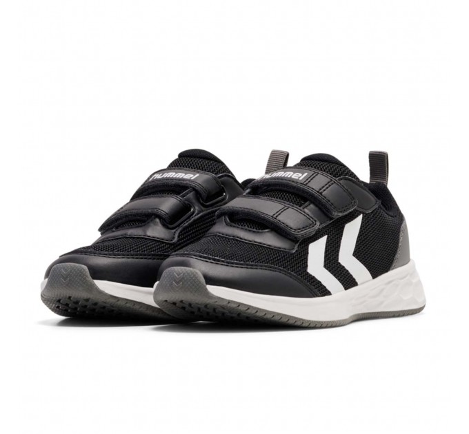 Подростковые кроссовки для занятия спортом Hummel р38