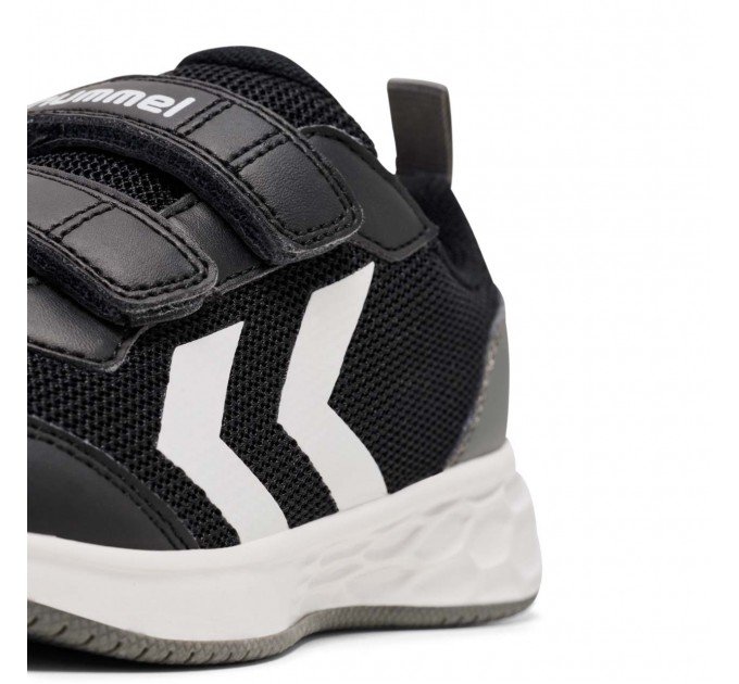 Подростковые кроссовки для занятия спортом Hummel р38