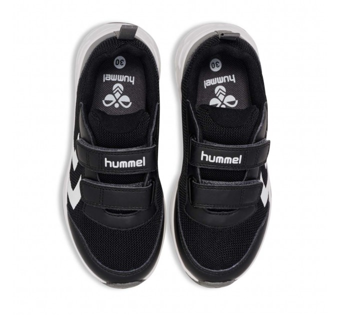 Дитячі кросівки сіточка хлопчику Hummel р 29