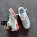 Подростковые текстильные кроссовки сеточка Hummel р 38 