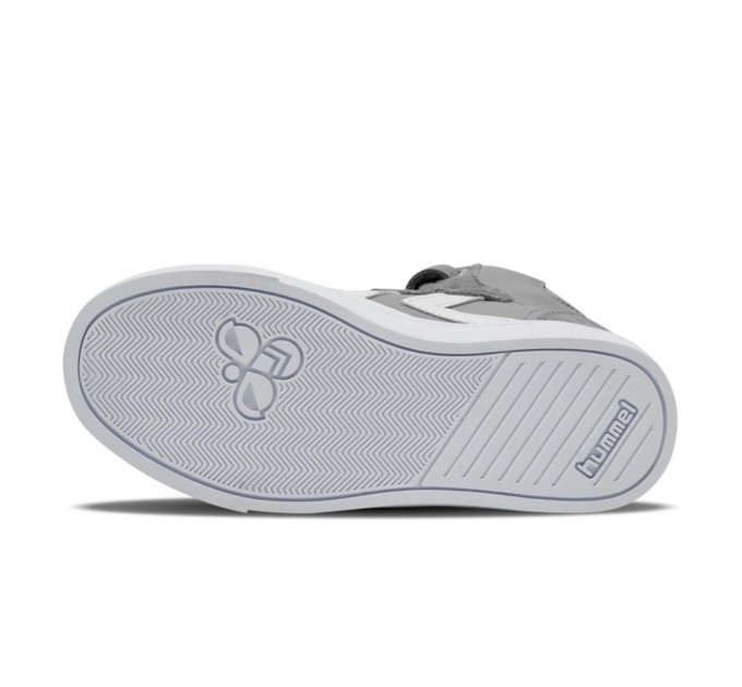 Демисезонные детские сникерсы девочке Hummel р 33 