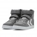Демисезонные детские сникерсы девочке Hummel р 33 