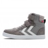 Демисезонные детские сникерсы девочке Hummel р 33 