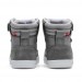 Демисезонные детские сникерсы девочке Hummel р 33 