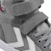 Демисезонные детские сникерсы девочке Hummel р 33 