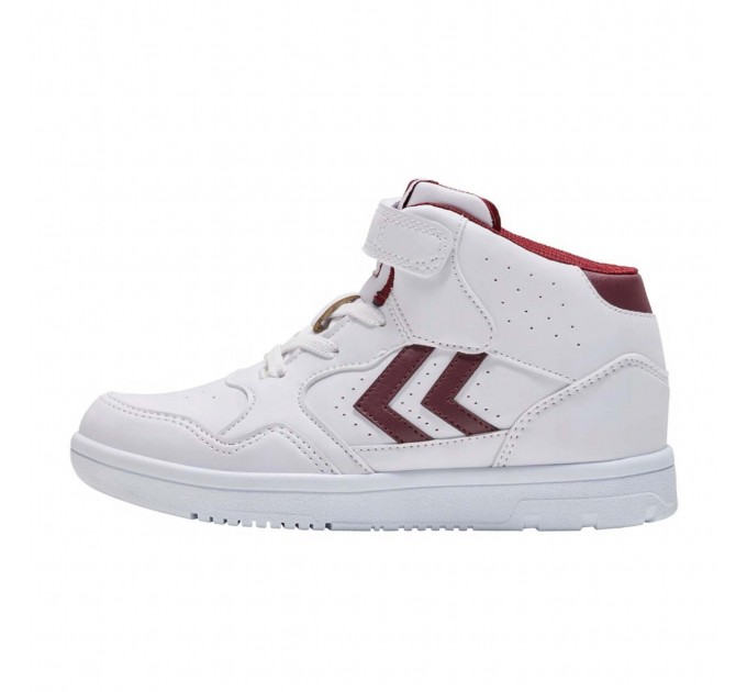 Демісезонні підліткові хайтопи Hummel р 38