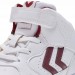Демісезонні підліткові хайтопи Hummel р 38