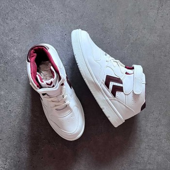 Детские сникерсы осень весна Hummel р 29 