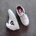 Демісезонні підліткові хайтопи Hummel р 38