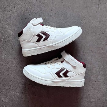 Детские сникерсы весна осень Hummel р 31 