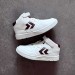 Демісезонні підліткові хайтопи Hummel р 38