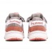 Детские текстильные кроссовки девочке Hummel р 31