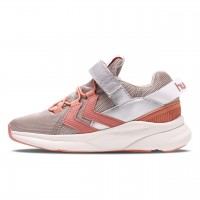 Дитячі текстильні кросівки дівчинці Hummel р 31