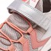 Детские текстильные кроссовки девочке Hummel р 31