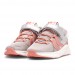 Детские текстильные кроссовки девочке Hummel р 31
