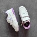 Подростковые кроссовки на каждый день Hummel р 38 
