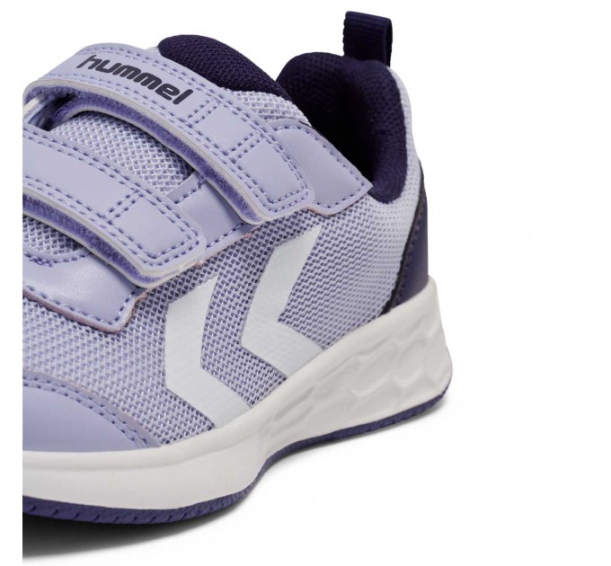 Жіночі бігові кросівки у сіточку Hummel р 37