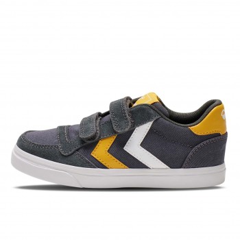 Подростковые кроссовки для мальчика Hummel р 37