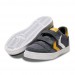 Подростковые кроссовки для мальчика Hummel р 37