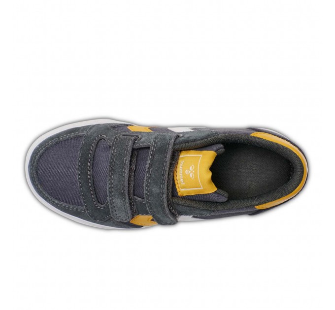 Подростковые кроссовки для мальчика Hummel р 37