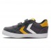 Подростковые кроссовки для мальчика Hummel р 37