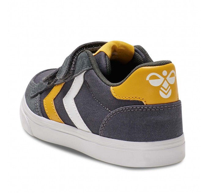 Подростковые кроссовки для мальчика Hummel р 37
