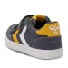 Подростковые кроссовки для мальчика Hummel р 37