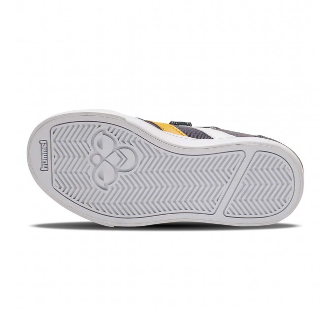 Подростковые кроссовки для мальчика Hummel р 37