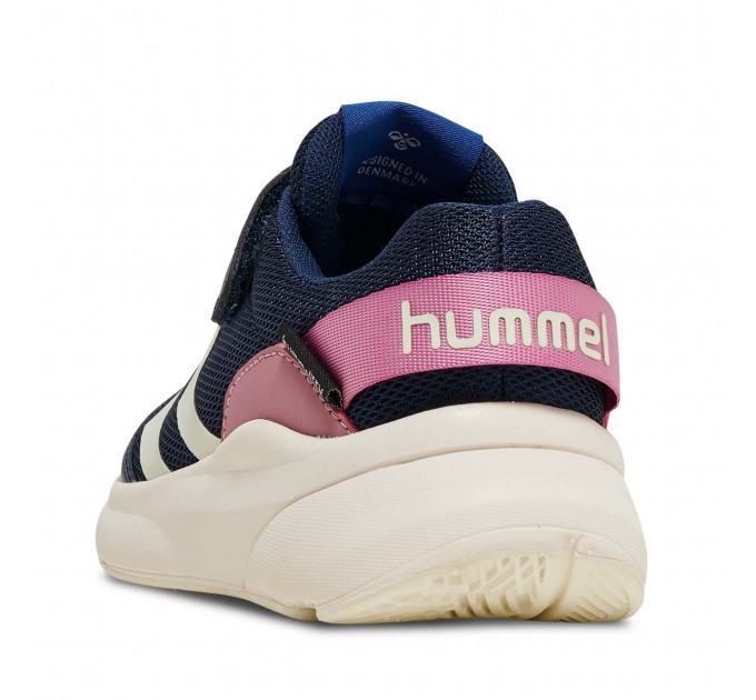 Детские мембранные кроссовки весна осень Hummel р 30