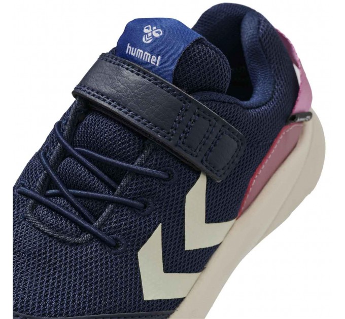 Детские мембранные кроссовки весна осень Hummel р 30