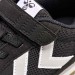 Дитячі кросівки хлопчику на липучці Hummel р 28