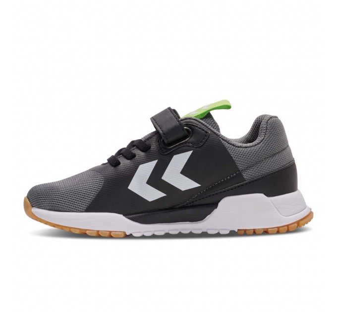 Підліткові кросівки для хлопчика Hummel р 37