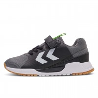 Підліткові кросівки для хлопчика Hummel р 37